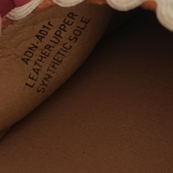 Paseart Spain light brown Espadrille Wedge Sandals size 39.5 - Picture 12 of 15